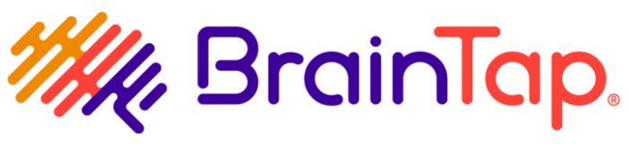 Chiropractic Wheat Ridge CO BrainTap Logo