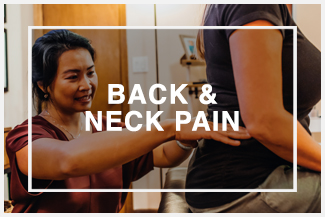 Chiropractic Wheat Ridge CO Neck and Back Pain